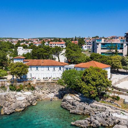 Villa Tamaris - Hotel Resort Drazica Krk Town Εξωτερικό φωτογραφία