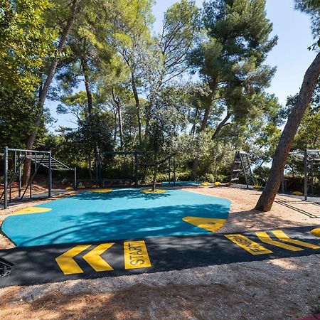 Villa Tamaris - Hotel Resort Drazica Krk Town Εξωτερικό φωτογραφία