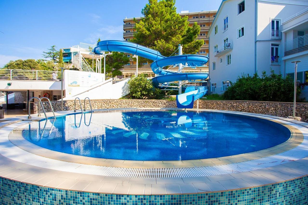 Villa Tamaris - Hotel Resort Drazica Krk Town Εξωτερικό φωτογραφία