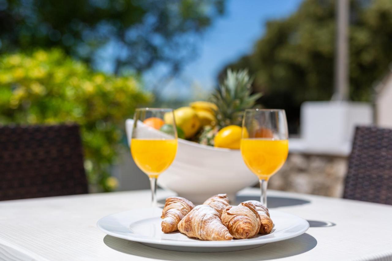 Villa Tamaris - Hotel Resort Drazica Krk Town Εξωτερικό φωτογραφία