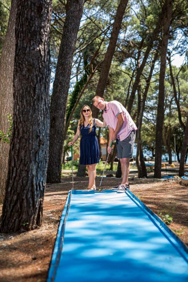 Villa Tamaris - Hotel Resort Drazica Krk Town Εξωτερικό φωτογραφία
