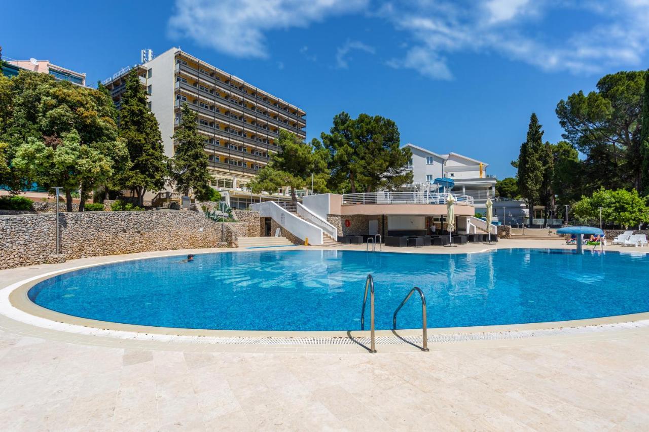 Villa Tamaris - Hotel Resort Drazica Krk Town Εξωτερικό φωτογραφία
