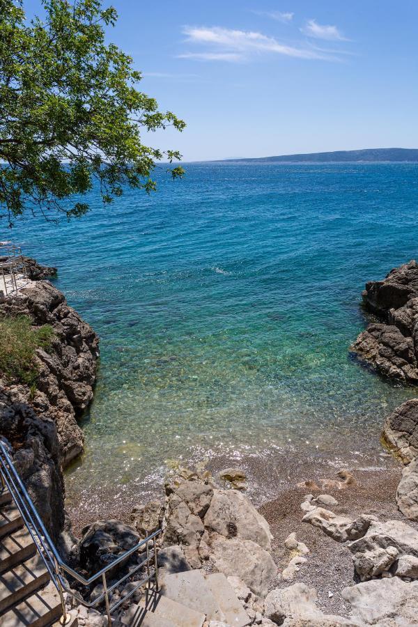 Villa Tamaris - Hotel Resort Drazica Krk Town Εξωτερικό φωτογραφία