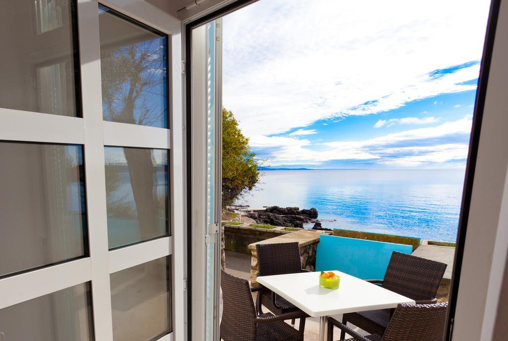 Villa Tamaris - Hotel Resort Drazica Krk Town Δωμάτιο φωτογραφία