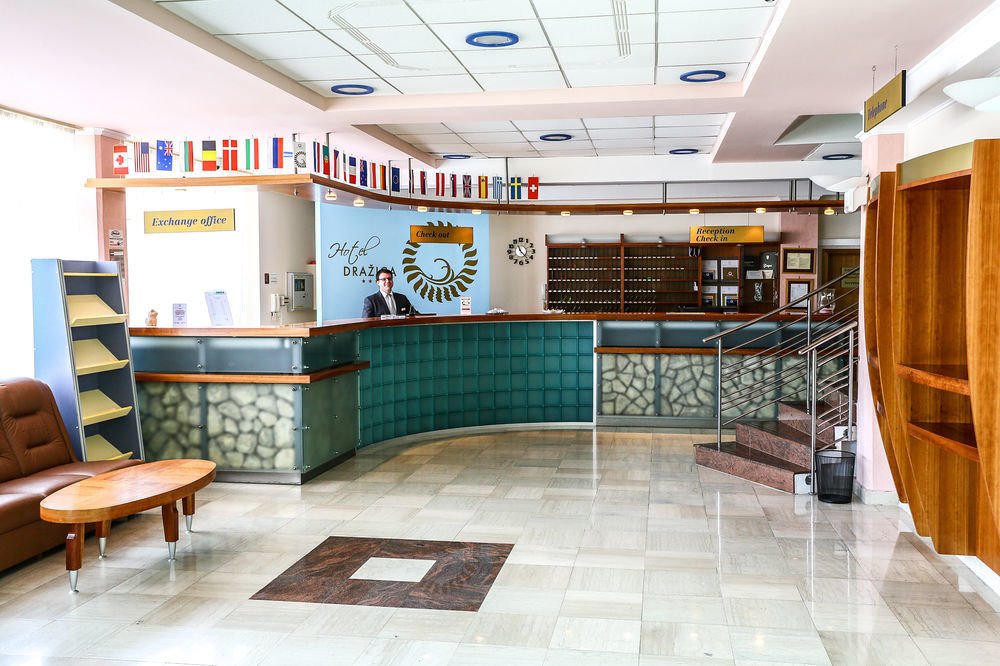 Villa Tamaris - Hotel Resort Drazica Krk Town Εξωτερικό φωτογραφία