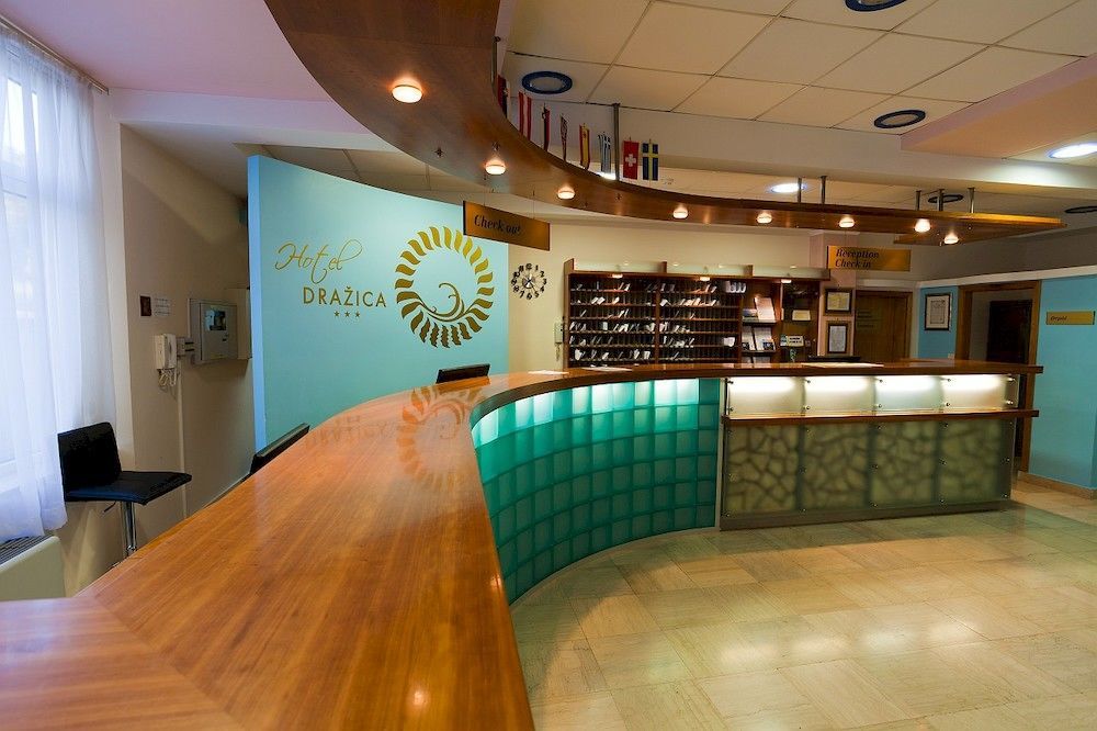 Villa Tamaris - Hotel Resort Drazica Krk Town Εξωτερικό φωτογραφία