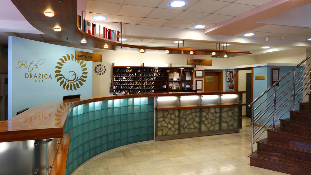 Villa Tamaris - Hotel Resort Drazica Krk Town Εξωτερικό φωτογραφία