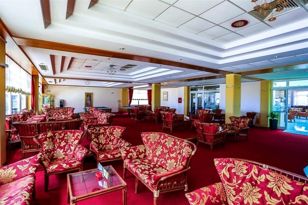 Villa Tamaris - Hotel Resort Drazica Krk Town Εξωτερικό φωτογραφία