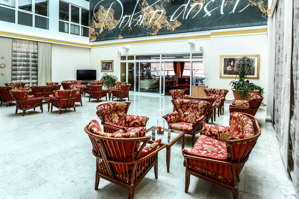 Villa Tamaris - Hotel Resort Drazica Krk Town Εξωτερικό φωτογραφία