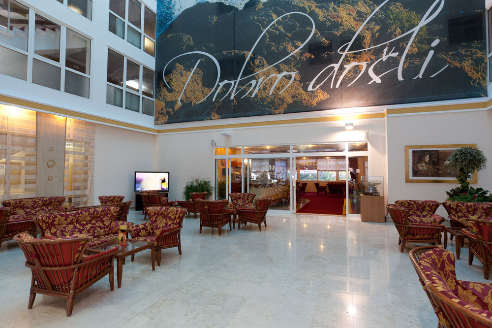 Villa Tamaris - Hotel Resort Drazica Krk Town Εξωτερικό φωτογραφία