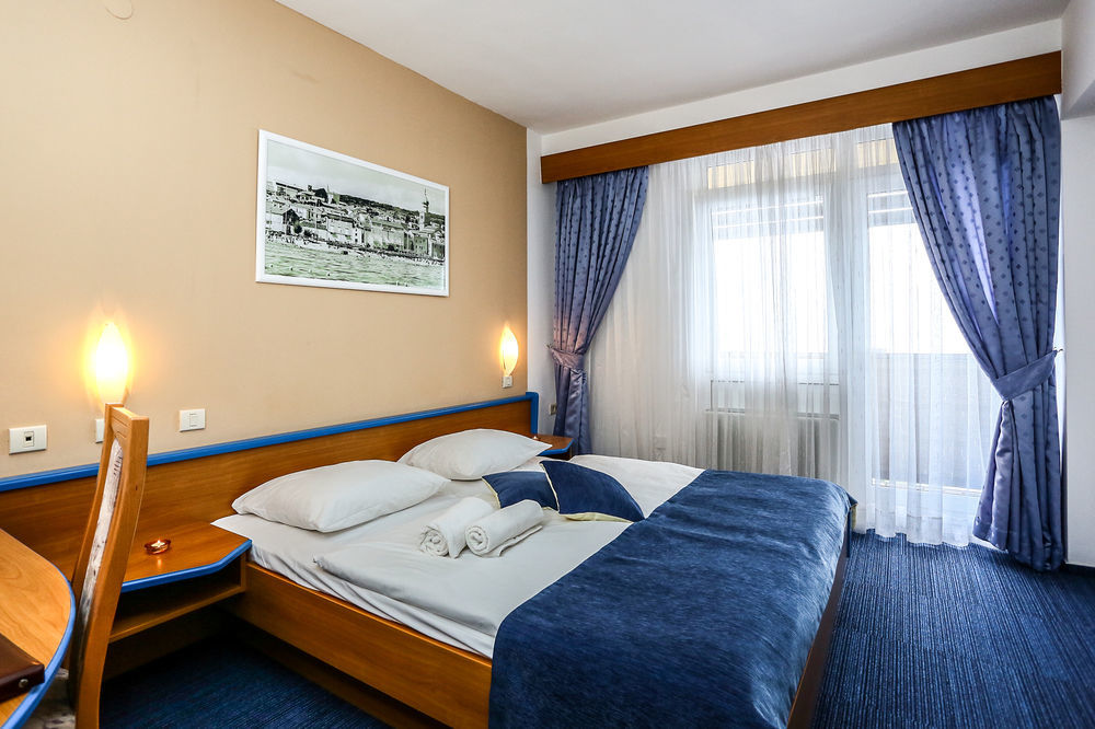 Villa Tamaris - Hotel Resort Drazica Krk Town Εξωτερικό φωτογραφία