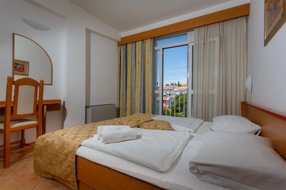 Villa Tamaris - Hotel Resort Drazica Krk Town Εξωτερικό φωτογραφία