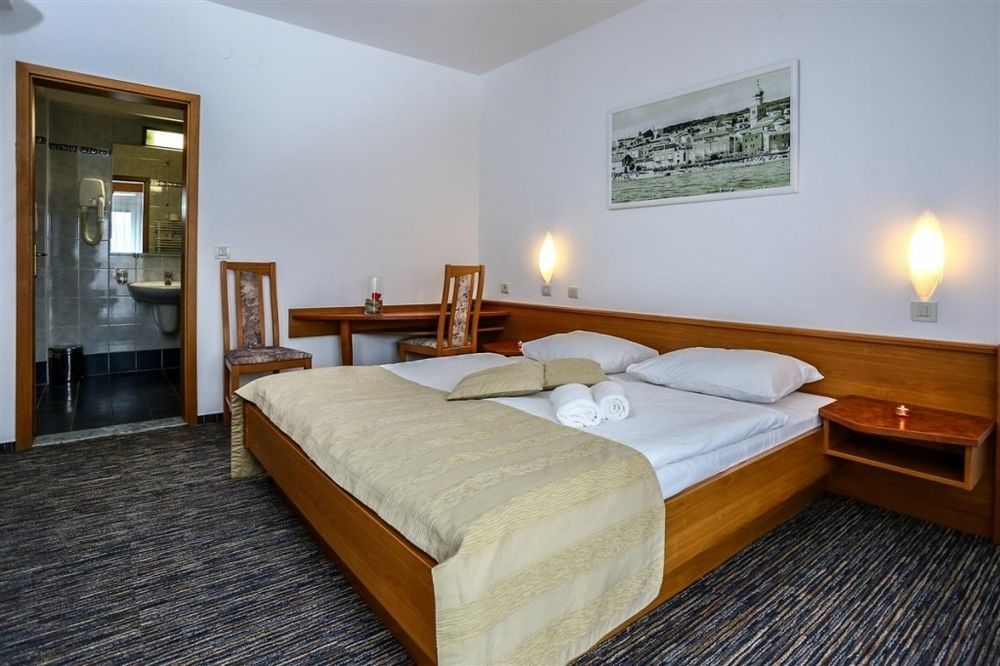 Villa Tamaris - Hotel Resort Drazica Krk Town Εξωτερικό φωτογραφία