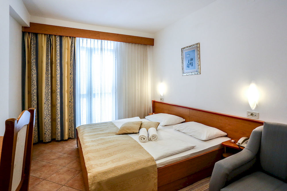 Villa Tamaris - Hotel Resort Drazica Krk Town Εξωτερικό φωτογραφία