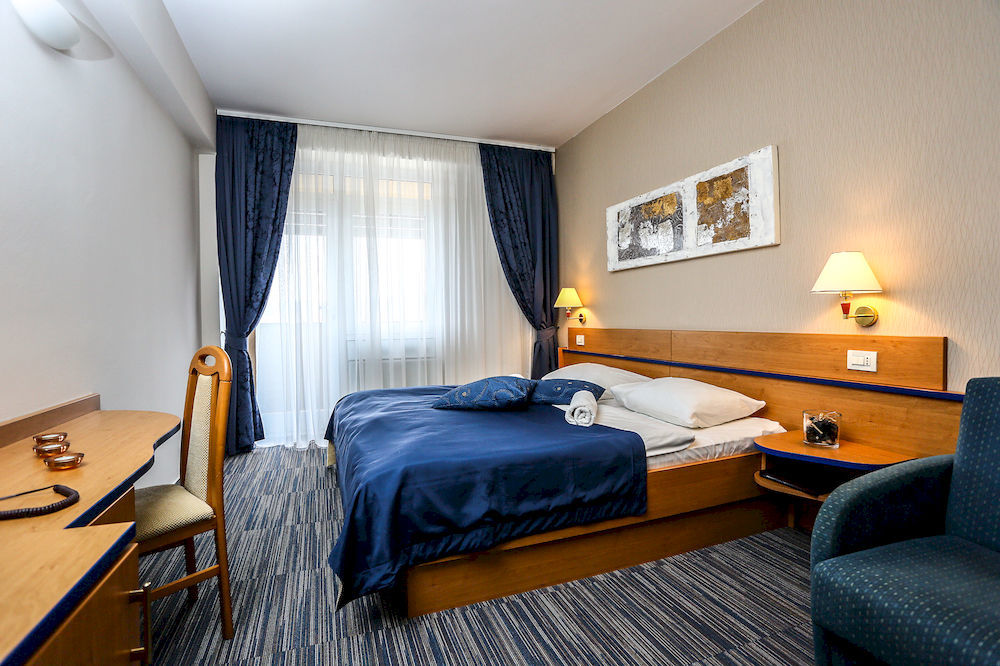 Villa Tamaris - Hotel Resort Drazica Krk Town Εξωτερικό φωτογραφία