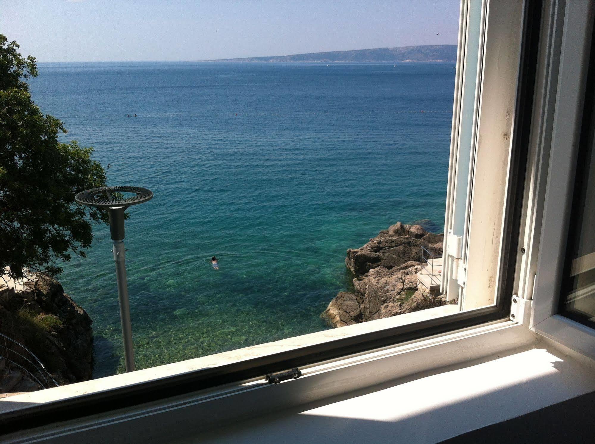 Villa Tamaris - Hotel Resort Drazica Krk Town Εξωτερικό φωτογραφία