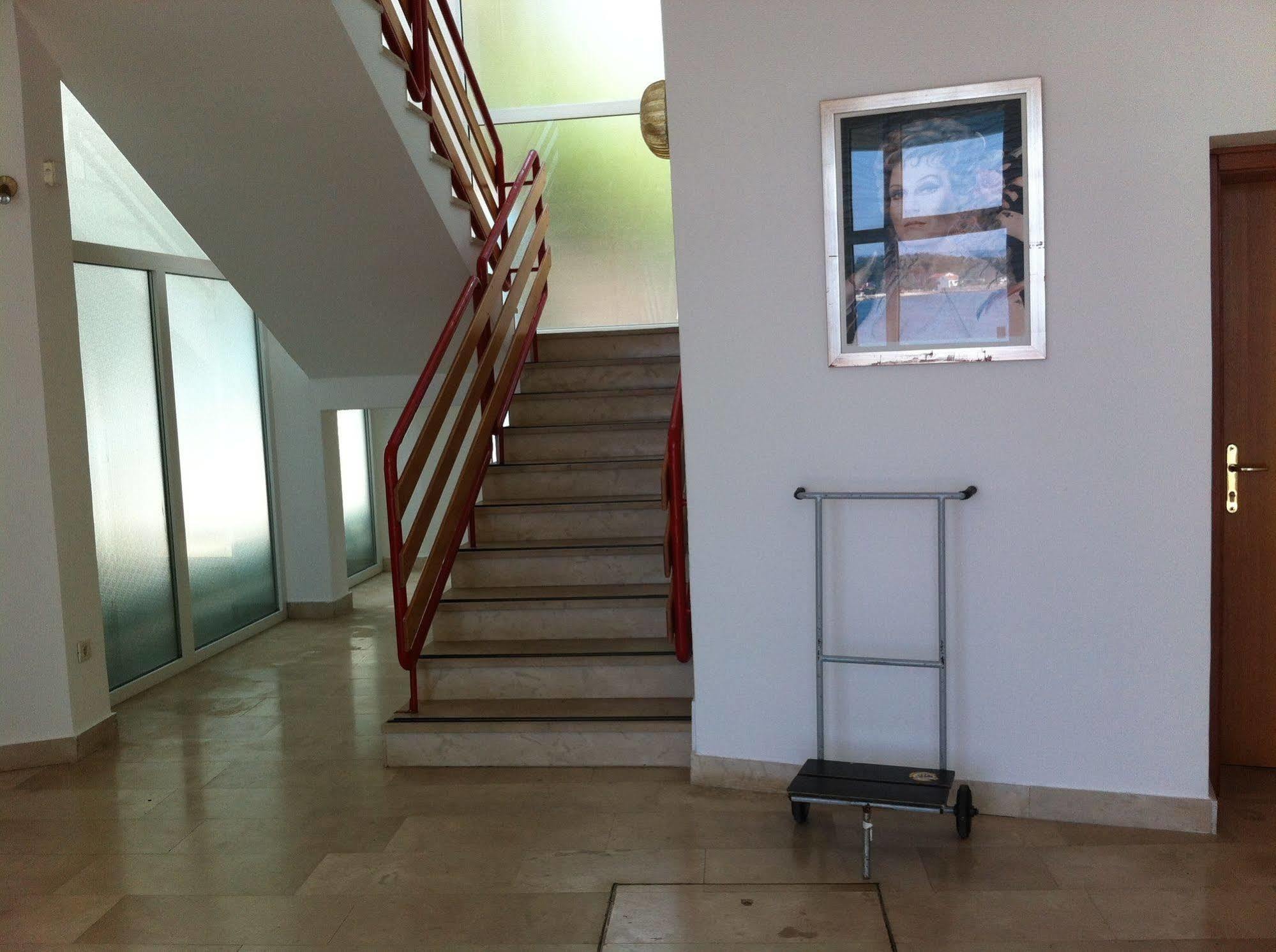 Villa Tamaris - Hotel Resort Drazica Krk Town Εξωτερικό φωτογραφία