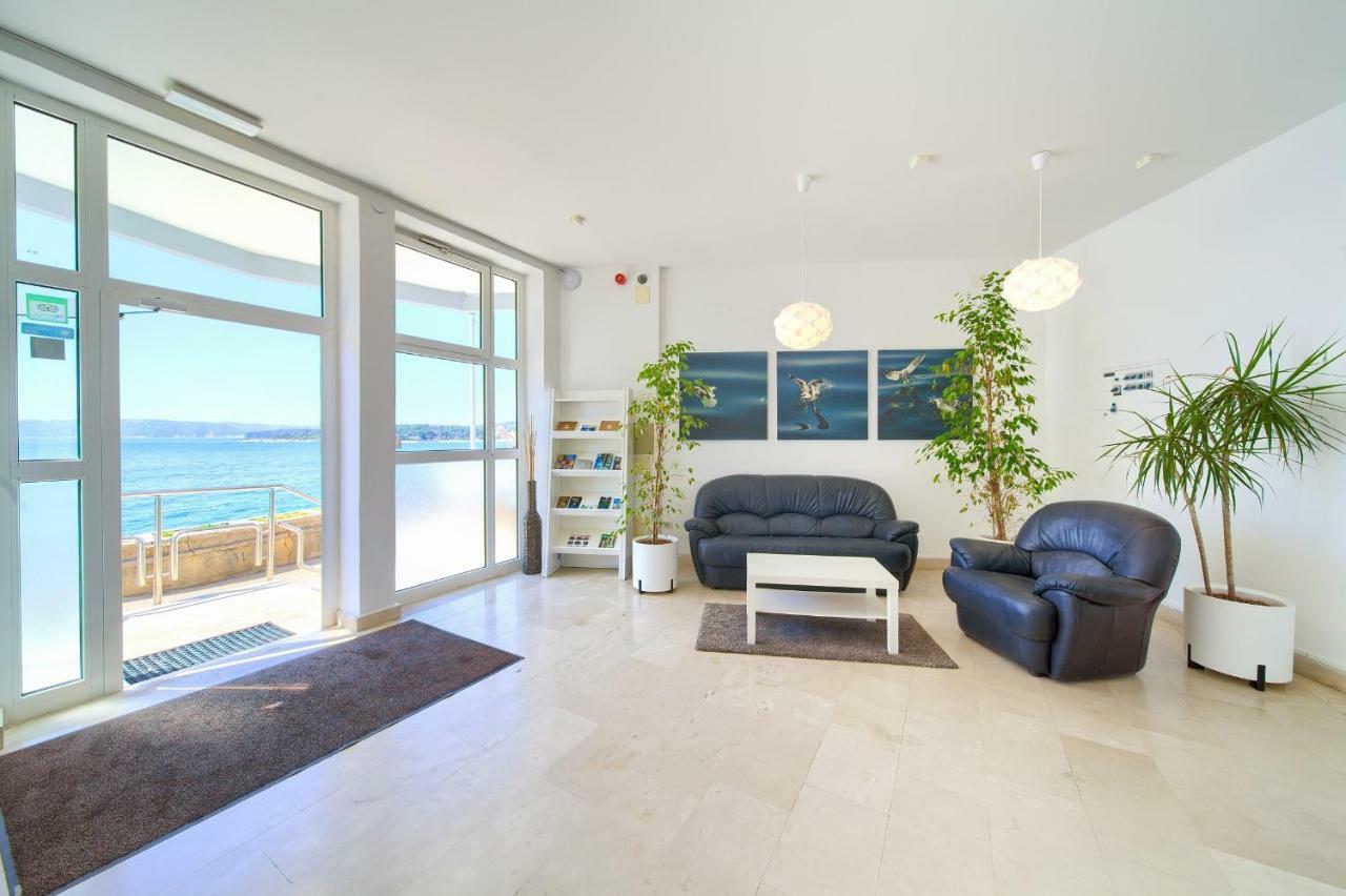Villa Tamaris - Hotel Resort Drazica Krk Town Εξωτερικό φωτογραφία