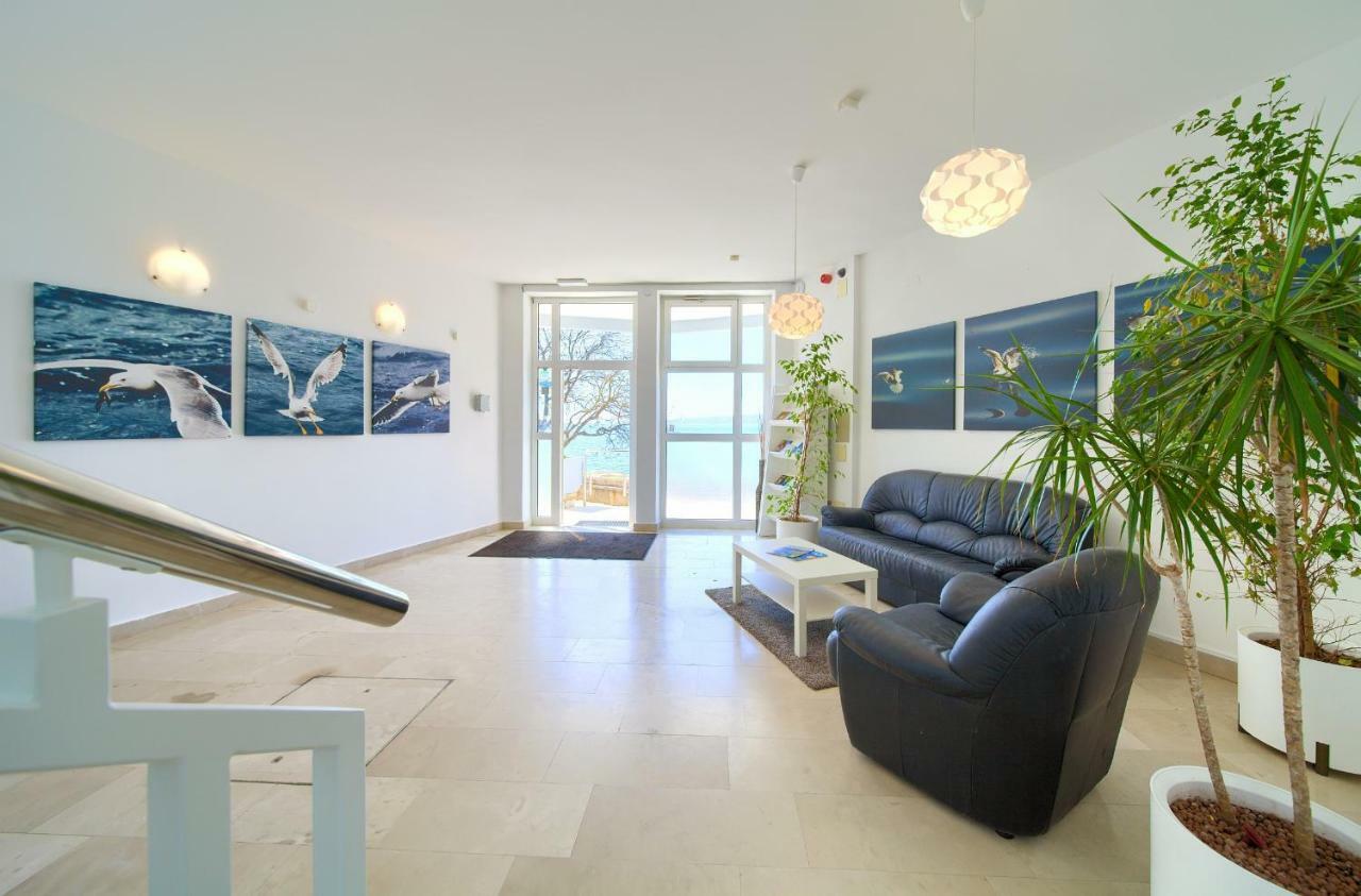 Villa Tamaris - Hotel Resort Drazica Krk Town Εξωτερικό φωτογραφία