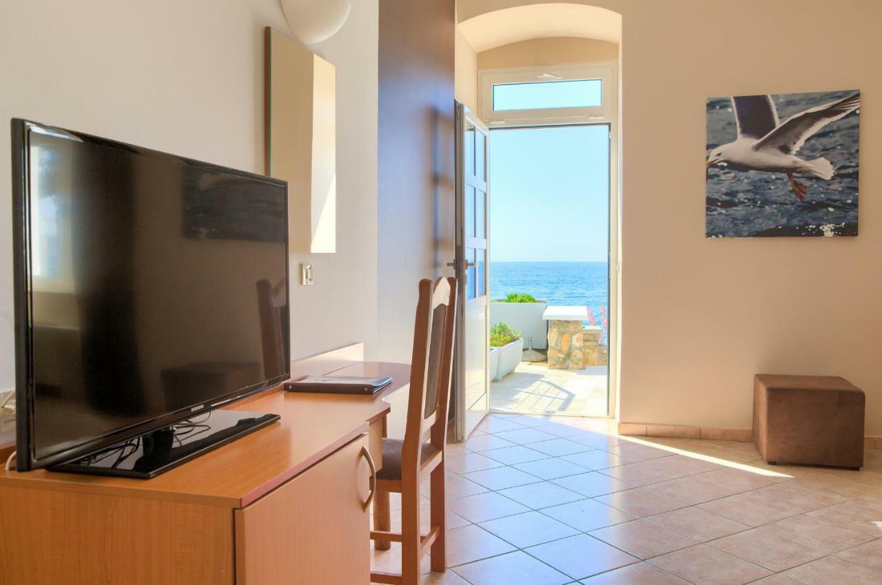 Villa Tamaris - Hotel Resort Drazica Krk Town Εξωτερικό φωτογραφία
